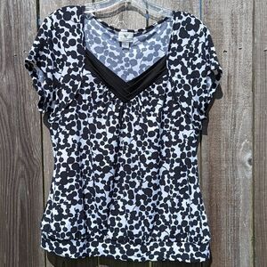 Worthington Stretch Blouse